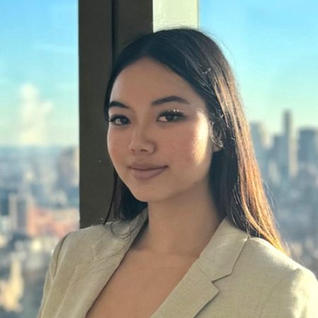 Photograph of Raksmei Dara